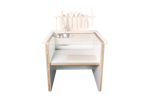 Kinderküchenaufsatz Mini