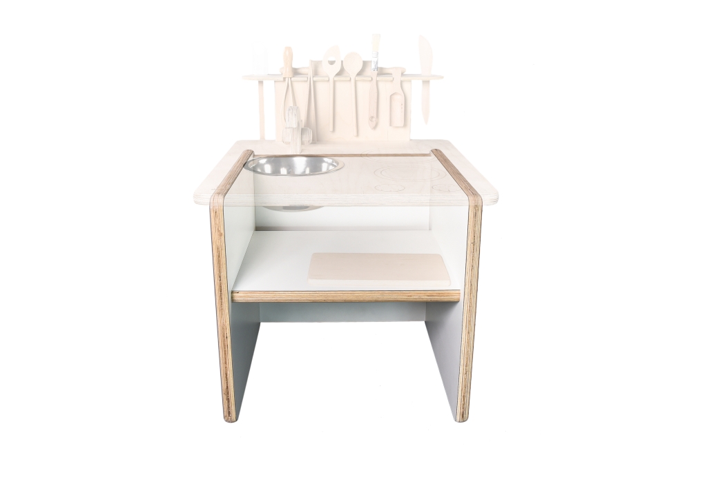 Kinderküchenaufsatz Mini